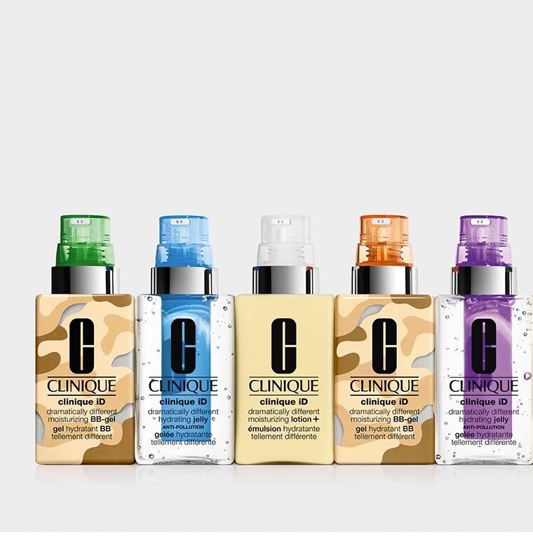 Create your custom-blend hydrator.
